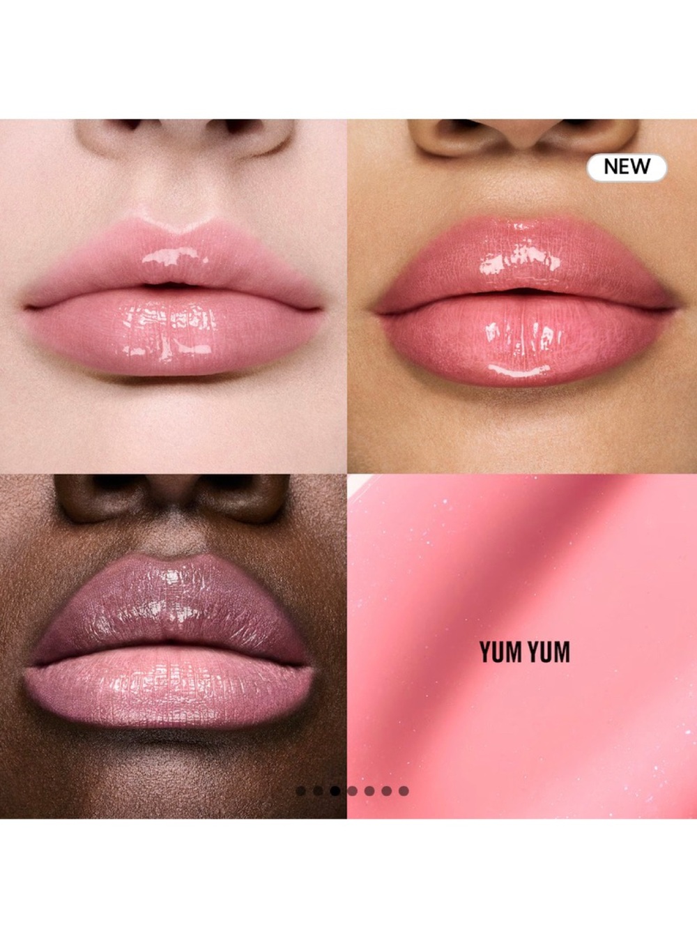 NEW✅MAC Yum Yum - Picture 5 of 6